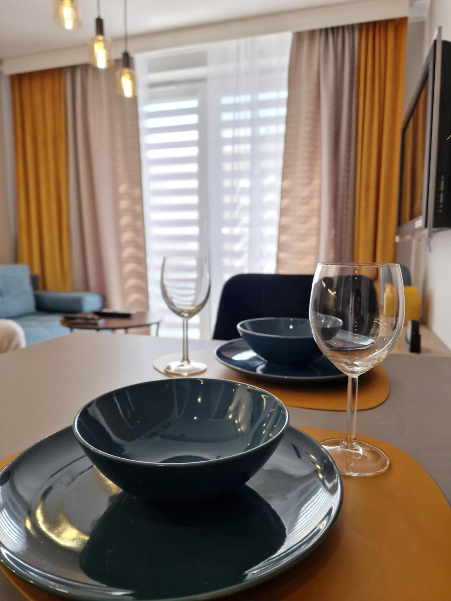 Busko-vita Apartment Busko-Zdrój