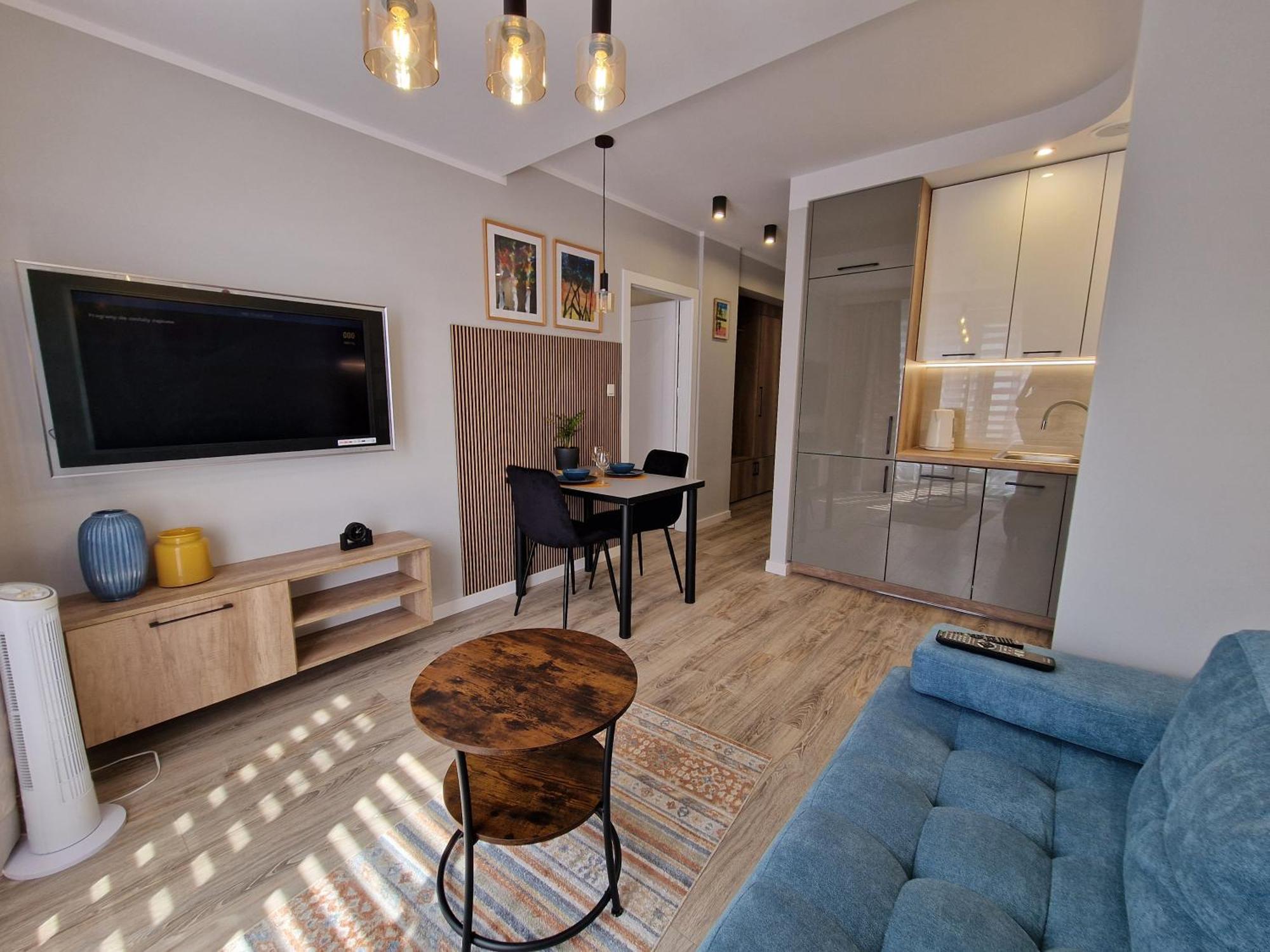Busko-vita Apartment