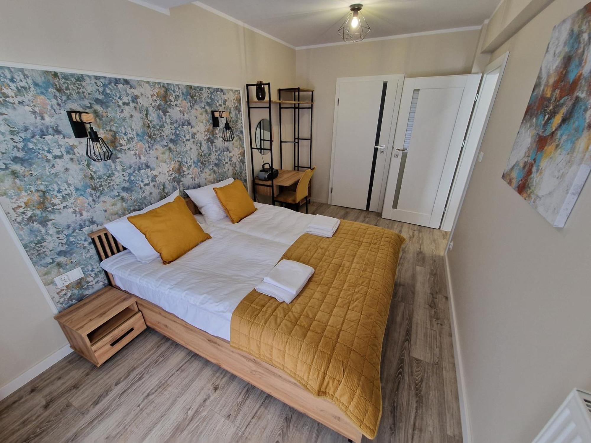 Apartment Busko-vita *