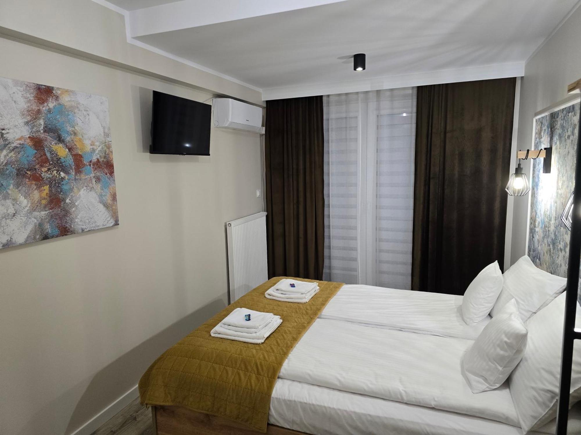 Busko-vita Apartment *